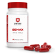 SEMAX 60cps DA 25MG PEPTIDE NOOTROPICO NEUROPROTETTIVO - SWISS