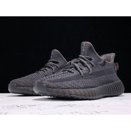 YEEZY BOOST 350 V2 - NERO NON REFLECTVIVE - ADIDAS