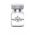 HGH 10 IU -- SOMATOTROPINA RICOMBINANTE  - DUBAI LABS