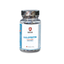HALOTESTIN 80cps da 145mg andro - SWISS