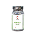 WINSTROL 80CPS DA 125MG - SWISS  PHARMA