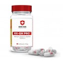 RX GH PRO  50cps da 473mg - STACK RAD LGD IBUTA IGF1 - SWISS