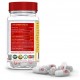 HGH-1 50 capsule  50mg  - IGF-1 + MK677 - SWISS