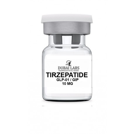 tooyes tirzepatide Tirzepatide