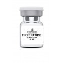 TIRZEPATIDE  10mg - peptide dimagrante MOUNJARO - DUBAI LABS
