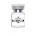 RETATRUTIDE 10MG TRIPLE-G    Mounjaro, Ozempic, Wegovy  - DUBAI LABS