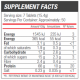 BLADE AMINO 10000  350 TABLES