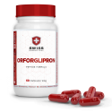 ORFORGLIPRON PEPTIDE 60CPS DA 12MG - GLP-1  ANTI OBESITA -  SWISS