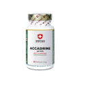 ACCADRINE   60CPS DA 15MG - STIMOLATORE TESTOSTERONE - SWISS