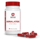 GORALATIDE 60CPS DA 250MCG PEPTIDE  TIMIOSINA ALFA - SWISS