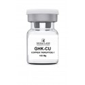 GHK-CU  100MG - PEPTIDE PELLE CAPELLI RIGENERATIVO  - DUBAI LABS