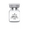 GHK-CU  100MG - PEPTIDE PELLE CAPELLI RIGENERATIVO  - DUBAI LABS