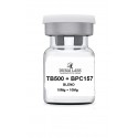 BPC-157 + TB500 10MG+ 10MG PEPTIDE GUARIGIONE - DUBAI LABS