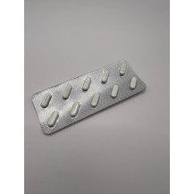 MODCOP 10 compresse da 100mg  - COOPER  Modafinil PROVIGIL NZT Nootropico