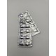 MODAFINIL 200Mg 10 COMPRESE - MADACHARGE NZT PROVIGIL - Enhancer Cognitivo