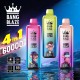 Bang Blaze 60000 60k Puffs 4 in 1 Flavors - SIGARETTA ELETTRONICA