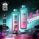 Bang Blaze 60000 60k Puffs 4 in 1 Flavors - SIGARETTA ELETTRONICA