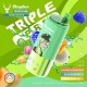Stagbar Triple Pro 75000 75K Puffs: 3 IN 1 SIGARETTA ELETTRONICA