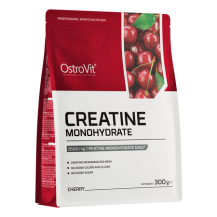 Creatine Monohydrate 300 gr