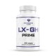 Lx-GH Prime 60 caps - LGD RAD CARDARINA MK677 - STACK