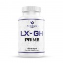 Lx-GH Prime 60 caps - LGD RAD CARDARINA MK677 - STACK
