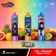 UOR TORNADO 30000 PUFFS - SIGARETTA ELETTRONICA VAPE