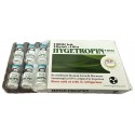 HYGETROPIN HGH somatotropina - 100ui