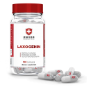 LAXOGENIN 100 CAPSULE 100MG - SWISS