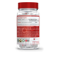 LAXOGENIN 100 CAPSULE 100MG - SWISS