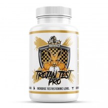 Trojan Test PRO 90 - PCT TESTO BOOSTER - HAMMER