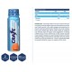 CRAZE SHOT 80ML ORANGE
