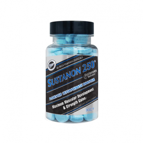 Sustanon 250 30 capsule