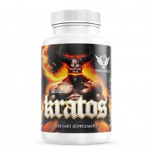 KRATOS SARMS STAKC  60CPS - LGD RAD TESTOLONE - US GEN FORCE