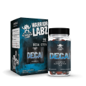 DECA STEN 90CPS  DA 236mg - WARRIOR