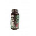 SUPER D  60 CPS DA 12,5mg SUPERDROL - ANIMAL FACTORY