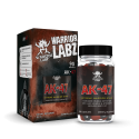 AK-47 STACK 90CPS DA 75mg DOSE  TRENAVAR  HEXADRONE CARDARINA - WARRIOR