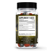 TRENABOL 90CPS DA 96MG - WARRIOR