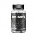CARDARINA GW 501516 60 CPS DA 12.5MG - RIPPED