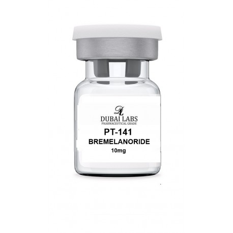 CP-141 BREMELANOTIDE - PCT LIBIDO - DUBAI
