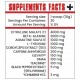 PRIMAL RAGE 300G PRE WORKOUT DMAA YOHIMBINE - PRIMAL CODE