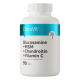 GLUCOSAMINE + MSM + CHONDROITIN 90TBS