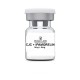 CJC + IPAMORELIN 5mg + 5mg STIMOLATORE GH - DUBAI LABS