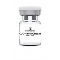 CJC + IPAMORELIN 5mg + 5mg STIMOLATORE GH - DUBAI LABS