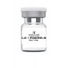 CJC + IPAMORELIN 5mg + 5mg STIMOLATORE GH - DUBAI LABS