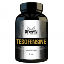 TESOFENSIONE 60 CPS DA 500MCG DIMAGRANTE - BRAWN