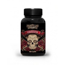 CARDAINE 60CPS DA 10MG - MACHETE LABS