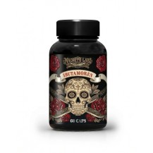 IBUTAMOREN MK677 60CPS DA 15MG - HGH - MACHETE LABS