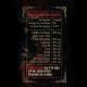 DON JUAN 90CPS TESTO BOOSTER - tongkat maca - MACHETE LABS