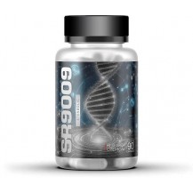 SR9009  - 20mg 60 CPS SARM NOOTROPIO- GYMSYN