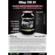Whey Tek 91 2 kg.